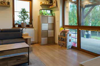Prodej domu 164 m², Obora