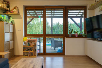 Prodej domu 164 m², Obora