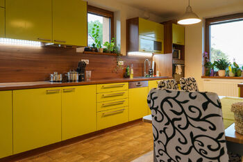 Prodej domu 164 m², Obora