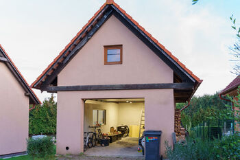 Prodej domu 164 m², Obora
