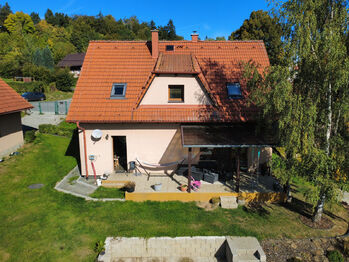 Prodej domu 164 m², Obora