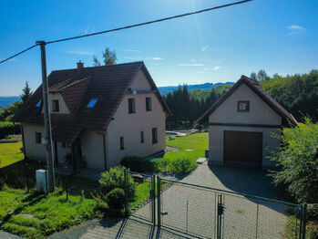 Prodej domu 164 m², Obora