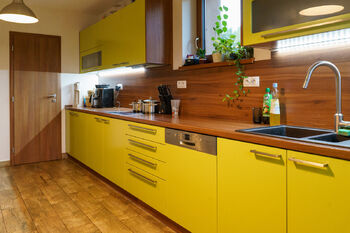 Prodej domu 164 m², Obora