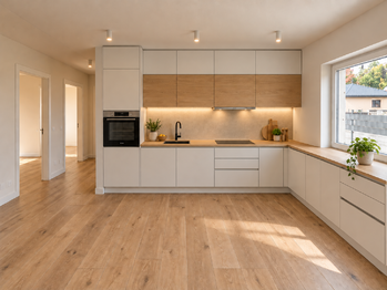 Vizualizace - Prodej domu 251 m², Jirkov