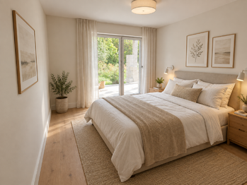 Vizualizace - Prodej domu 251 m², Jirkov