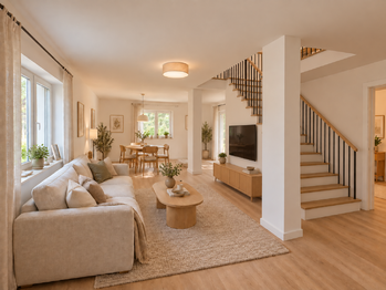 Vizualizace - Prodej domu 251 m², Jirkov