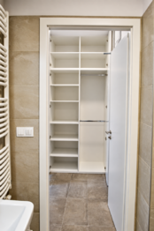 Pronájem bytu 1+kk v osobním vlastnictví 31 m², Praha 4 - Michle