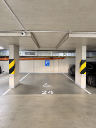Pronájem bytu 1+kk v osobním vlastnictví 31 m², Praha 4 - Michle