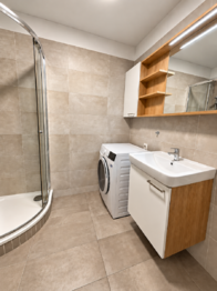 Pronájem bytu 1+kk v osobním vlastnictví 31 m², Praha 4 - Michle