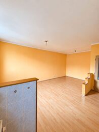 Pronájem bytu 1+kk v osobním vlastnictví 30 m², Bílina