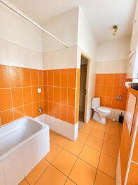 Pronájem bytu 1+kk v osobním vlastnictví 30 m², Bílina