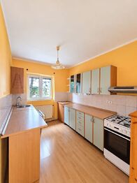 Pronájem bytu 1+kk v osobním vlastnictví 30 m², Bílina