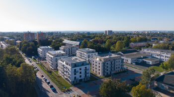 Prodej bytu 2+kk v osobním vlastnictví 50 m², Ostrava