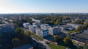 Prodej bytu 2+kk v osobním vlastnictví 50 m², Ostrava