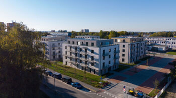 Prodej bytu 2+kk v osobním vlastnictví 50 m², Ostrava