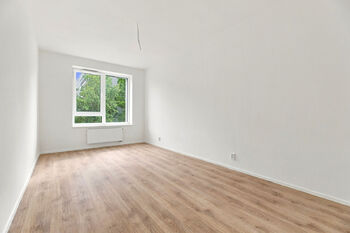Prodej bytu 2+kk v osobním vlastnictví 50 m², Ostrava