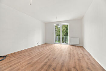 Prodej bytu 2+kk v osobním vlastnictví 50 m², Ostrava