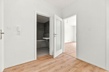 Prodej bytu 2+kk v osobním vlastnictví 50 m², Ostrava