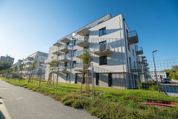 Prodej bytu 2+kk v osobním vlastnictví 50 m², Ostrava