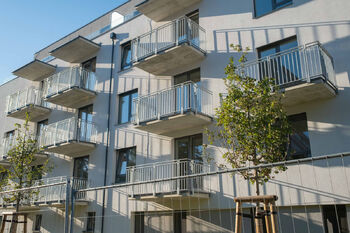 Prodej bytu 2+kk v osobním vlastnictví 50 m², Ostrava