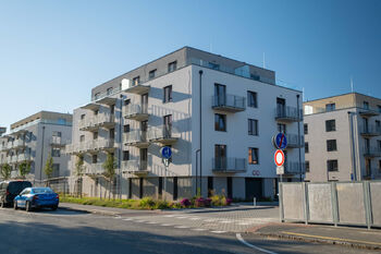 Prodej bytu 2+kk v osobním vlastnictví 50 m², Ostrava