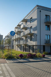 Prodej bytu 2+kk v osobním vlastnictví 50 m², Ostrava