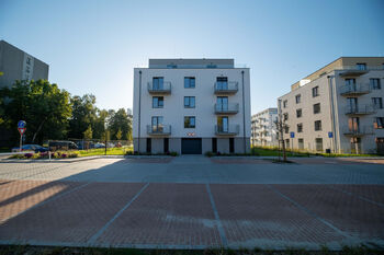 Prodej bytu 2+kk v osobním vlastnictví 50 m², Ostrava