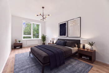 Prodej bytu 2+kk v osobním vlastnictví 50 m², Ostrava