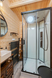 Prodej pozemku 2743 m², Pyšely