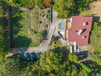 Prodej pozemku 2743 m², Pyšely