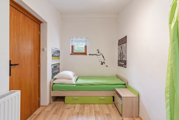 Prodej pozemku 2743 m², Pyšely