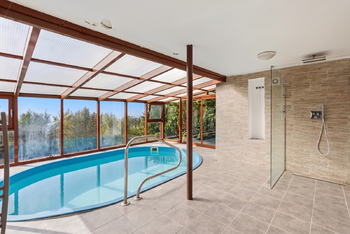 Prodej pozemku 2743 m², Pyšely