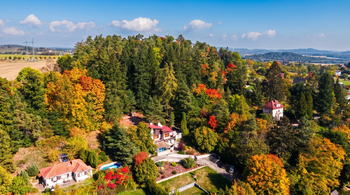 Prodej pozemku 2743 m², Pyšely