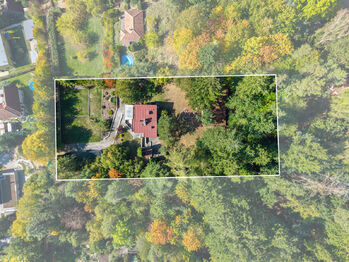Pozemek  - Prodej pozemku 2743 m², Pyšely