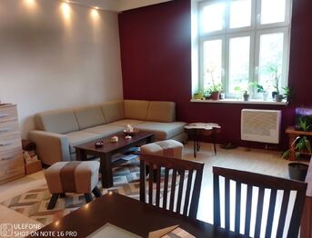 Prodej bytu 2+kk v družstevním vlastnictví 49 m², Přerov