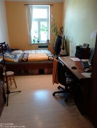 Prodej bytu 2+kk v družstevním vlastnictví 49 m², Přerov