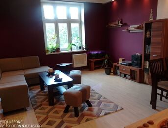 Prodej bytu 2+kk v družstevním vlastnictví 49 m², Přerov