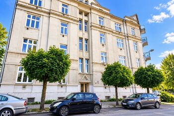 Prodej bytu 2+kk v družstevním vlastnictví 49 m², Přerov