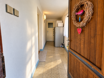 Prodej bytu 4+kk v osobním vlastnictví 140 m², Újezd u Svatého Kříže