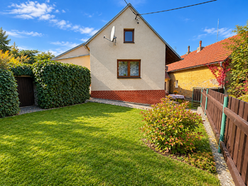 Prodej bytu 4+kk v osobním vlastnictví 140 m², Újezd u Svatého Kříže