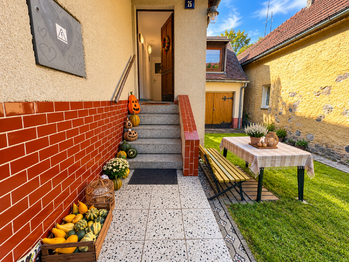 Prodej bytu 4+kk v osobním vlastnictví 140 m², Újezd u Svatého Kříže