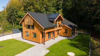 Prodej ubytovacího zařízení 206 m², Morávka