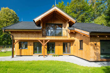 Prodej ubytovacího zařízení 206 m², Morávka