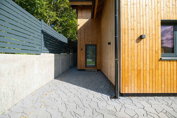 Prodej ubytovacího zařízení 206 m², Morávka