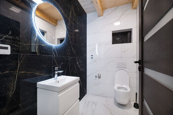Prodej ubytovacího zařízení 206 m², Morávka