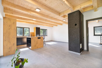 Prodej ubytovacího zařízení 206 m², Morávka
