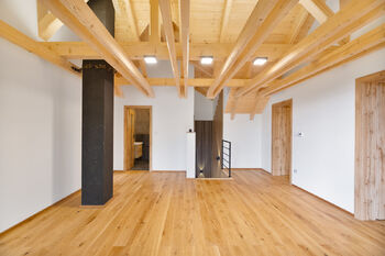 Prodej ubytovacího zařízení 206 m², Morávka