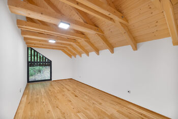 Prodej ubytovacího zařízení 206 m², Morávka