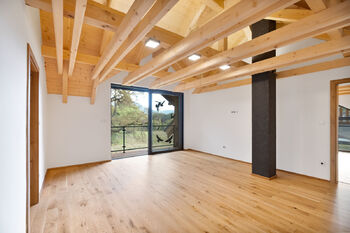 Prodej ubytovacího zařízení 206 m², Morávka