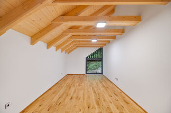 Prodej ubytovacího zařízení 206 m², Morávka
